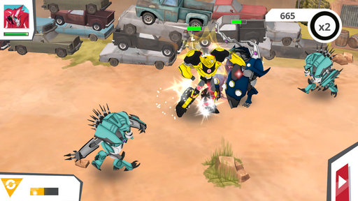 Transformers(���ν��)v1.1.5��ͼ3
