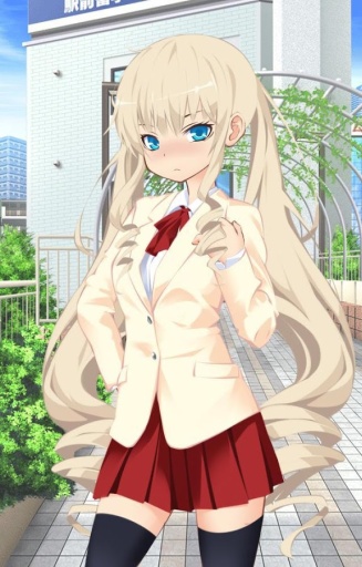 ���ᥤ(�ҵ���÷����ò����Ů�Ϳ��ȵ��)v1.2��ͼ4