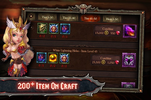 Epic Heroes War(ʷʫӢ��ս)v1.1.6��ͼ3