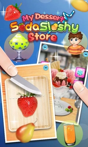Drink Maker(��������)v1.0.2��ͼ2