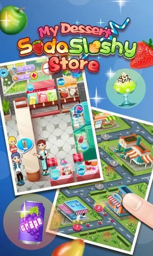 Drink Maker(��������)v1.0.2��ͼ3