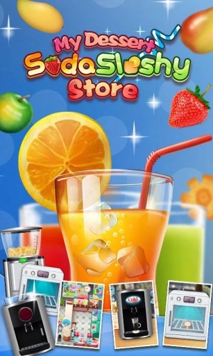 Drink Maker(��������)v1.0.2��ͼ0