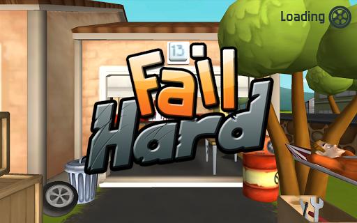 Fail Hard(�����ؼ�Ħ��)v1.0.15��ͼ0
