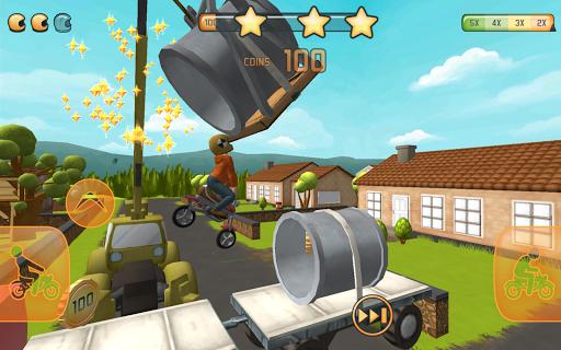 Fail Hard(�����ؼ�Ħ��)v1.0.15��ͼ1