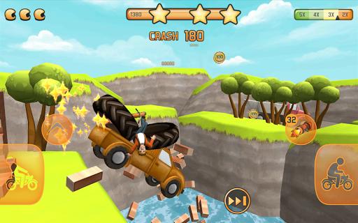 Fail Hard(�����ؼ�Ħ��)v1.0.15��ͼ2