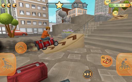 Fail Hard(�����ؼ�Ħ��)v1.0.15��ͼ3