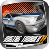 Raging Thunder 2 HD(��������2HD)