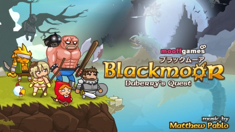 blackmoor(�ڰ���Ұ)v13.0��ͼ4