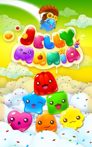 Jelly Mania(����������)v1.8.2��ͼ0