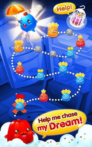 Jelly Mania(����������)v1.8.2��ͼ3