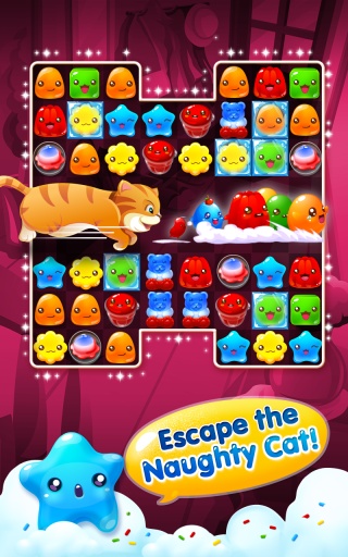 Jelly Mania(����������)v1.8.2��ͼ4