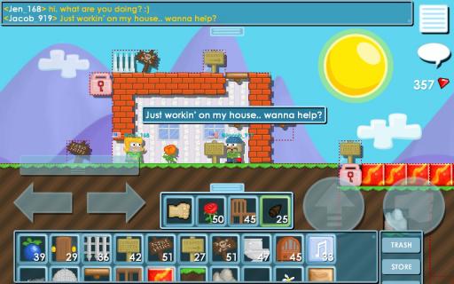 Growtopia(�������а�)v1.84��ͼ0