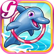 Dolphin Show(我的海豚表演)