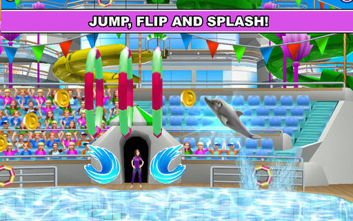 Dolphin Show(�ҵĺ������)v1.7.2��ͼ1
