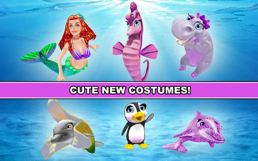 Dolphin Show(�ҵĺ������)v1.7.2��ͼ3