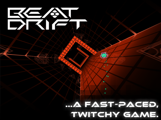 BEAT DRIFT(������׹)v1.2.0��ͼ0