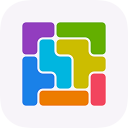 Blockwick 2(��ɫƴͼ2)