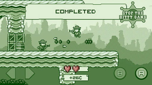 2-bit Cowboy(����ţ��)v1.0��ͼ0