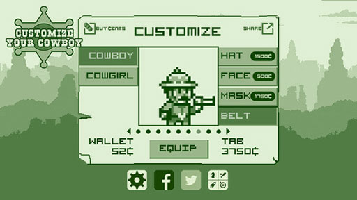 2-bit Cowboy(����ţ��)v1.0��ͼ1