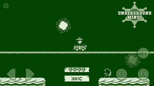 2-bit Cowboy(����ţ��)v1.0��ͼ2