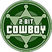 2-bit Cowboy(像素牛仔)