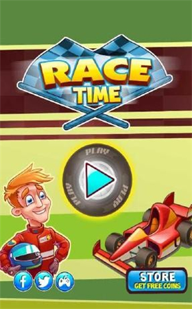 Race Time(�����ܵ���)v1.0.2��׿���ͼ2