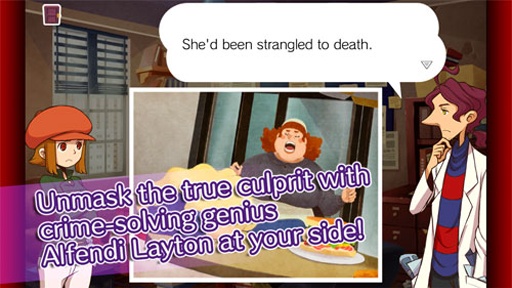 MysteryRoom(�׶��ֵ�:��֮�� ���İ�)v1.0��ͼ0