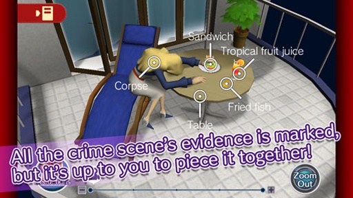 MysteryRoom(�׶��ֵ�:��֮�� ���İ�)v1.0��ͼ1