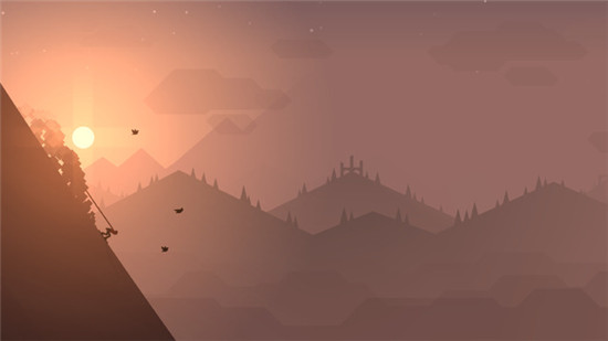 �����е�ð�� ��Altos Adventure)��׿��v1.1��ͼ1
