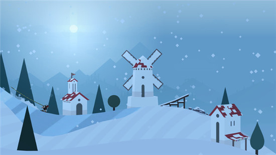�����е�ð�� ��Altos Adventure)��׿��v1.1��ͼ0