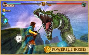 Beast Quest(׷��Ұ�� ��׿��)v1.0.2��ͼ3