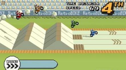 RetroBike(����Ħ������)1.0��ͼ2