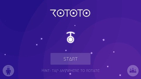 Rototo(��ת������׿��)v1.0��ͼ0