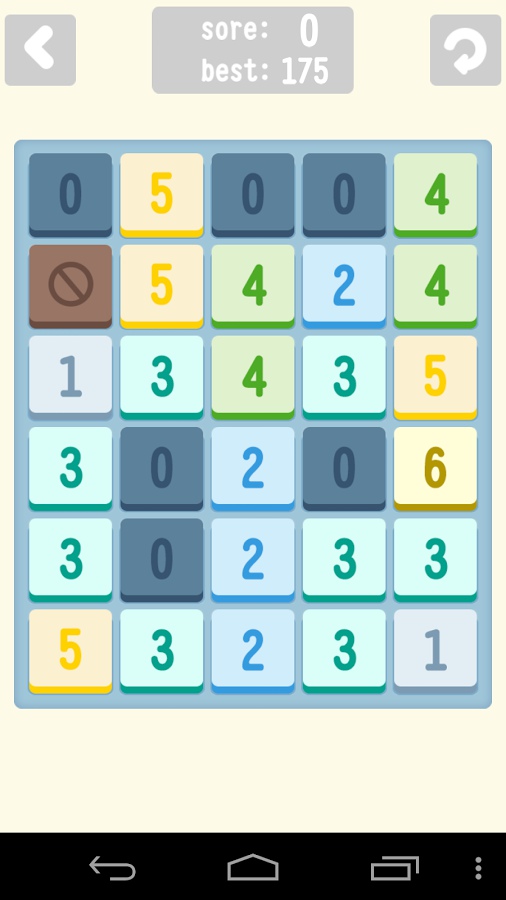 Num Smash(����Ү��׿��)v1.3��ͼ0