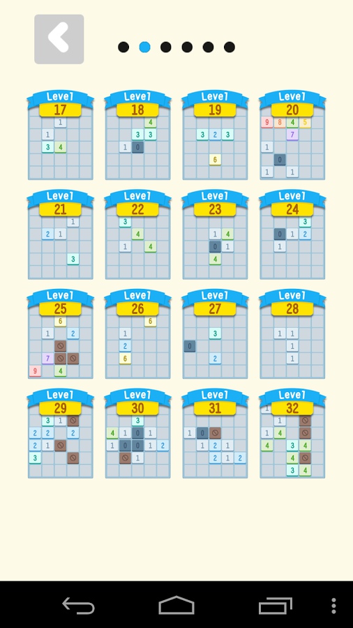 Num Smash(����Ү��׿��)v1.3��ͼ1