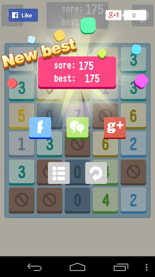 Num Smash(����Ү��׿��)v1.3��ͼ2