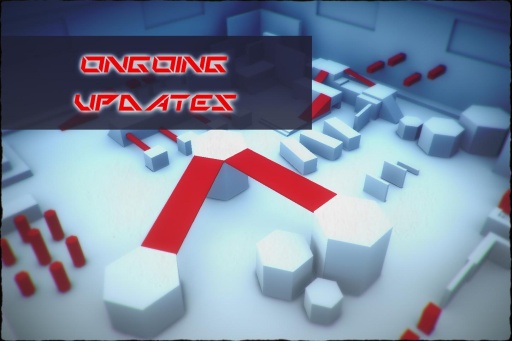 Project Parkour(�ܿ�ƻ� ȥ����)v1.1b��ͼ1