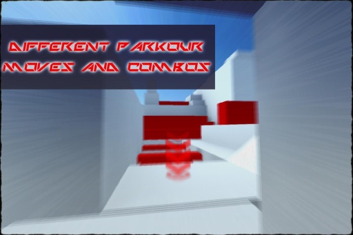 Project Parkour(�ܿ�ƻ� ȥ����)v1.1b��ͼ2