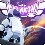 Galaxy Dash(银河狂奔安卓版)