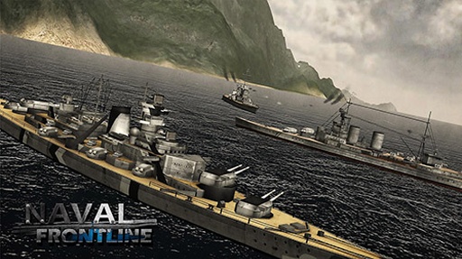 Naval Front-Line : Regia Marina(������ǰ��:�����Ϯ ��׿��)v1.6101��ͼ0