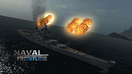 Naval Front-Line : Regia Marina(������ǰ��:�����Ϯ ��׿��)v1.6101��ͼ1