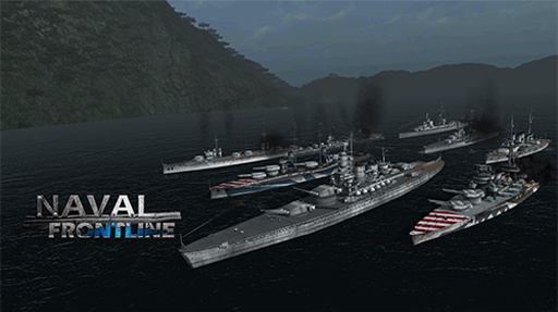 Naval Front-Line : Regia Marina(������ǰ��:�����Ϯ ��׿��)v1.6101��ͼ2
