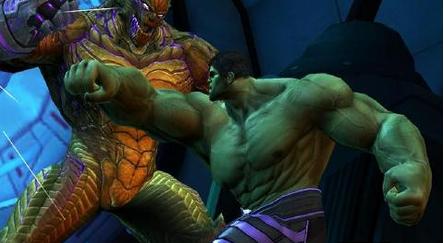 Avengers(�������ж����İ�)1.0.4��ͼ3