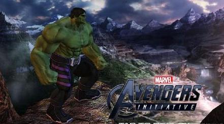 Avengers(�������ж����İ�)1.0.4��ͼ2