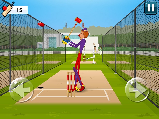 Stick Cricket 2(��ָ����2��׿��)v1.1.0��ͼ4