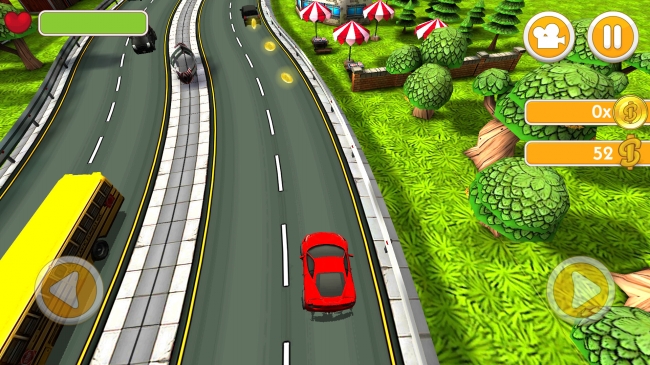 Traffic Crash(��ͨ�¹�:��·�������İ�)v1.2��ͼ0