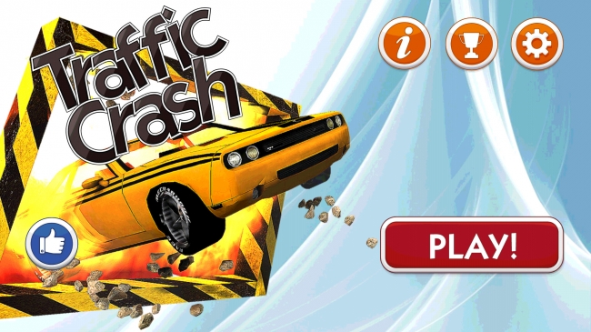 Traffic Crash(��ͨ�¹�:��·�������İ�)v1.2��ͼ2