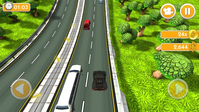 Traffic Crash(��ͨ�¹�:��·�������İ�)v1.2��ͼ3