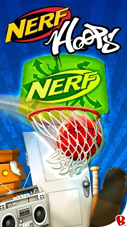 NerfHoops(ָ��Ͷ�� ��׿��)v1.0.1��ͼ0