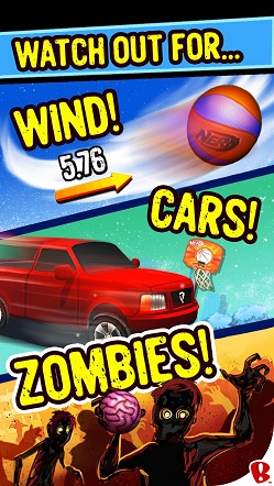 NerfHoops(ָ��Ͷ�� ��׿��)v1.0.1��ͼ1